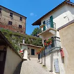 Sant' Andrea Historic House Feriehus *