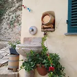 Sant' Andrea Historic House Каламандрана