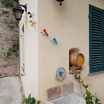 Sant' Andrea Historic House