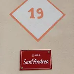 Sant' Andrea Historic House Feriehus