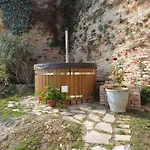Дом отдыха Sant' Andrea Historic House *
