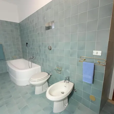 Дом отдыха Sant' Andrea Historic House Каламандрана