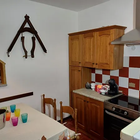 Дом отдыха Sant' Andrea Historic House *