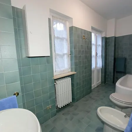 Дом отдыха Sant' Andrea Historic House Каламандрана