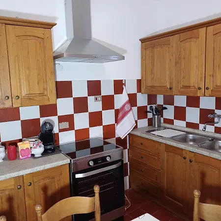 Sant' Andrea Historic House Дом отдыха