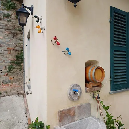 Sant' Andrea Historic House