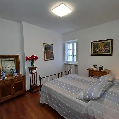 Sant' Andrea Historic House *