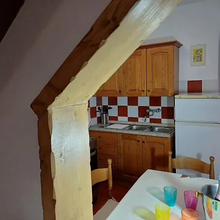 Semesterbostad Sant' Andrea Historic House Calamandrana