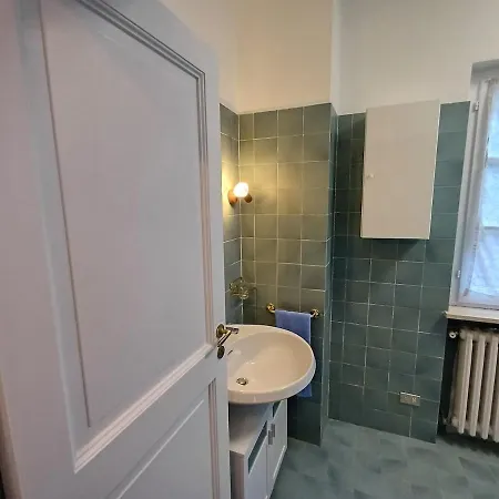 Sant' Andrea Historic House