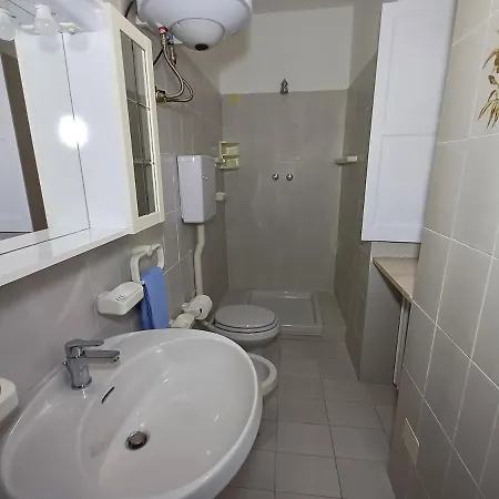 Дом отдыха Sant' Andrea Historic House Каламандрана