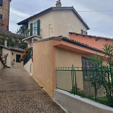 Sant' Andrea Historic House Дом отдыха