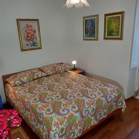 Дом отдыха Sant' Andrea Historic House