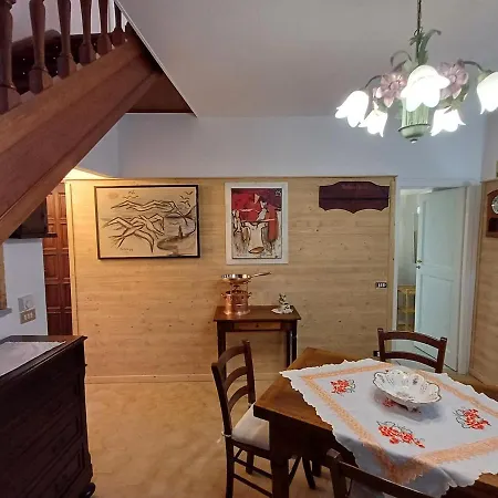 Sant' Andrea Historic House