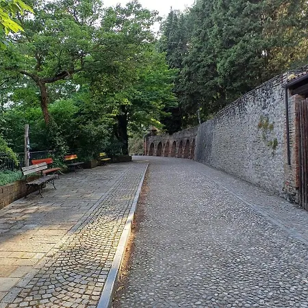 Дом отдыха Sant' Andrea Historic House Каламандрана