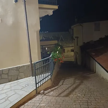 Sant' Andrea Historic House *