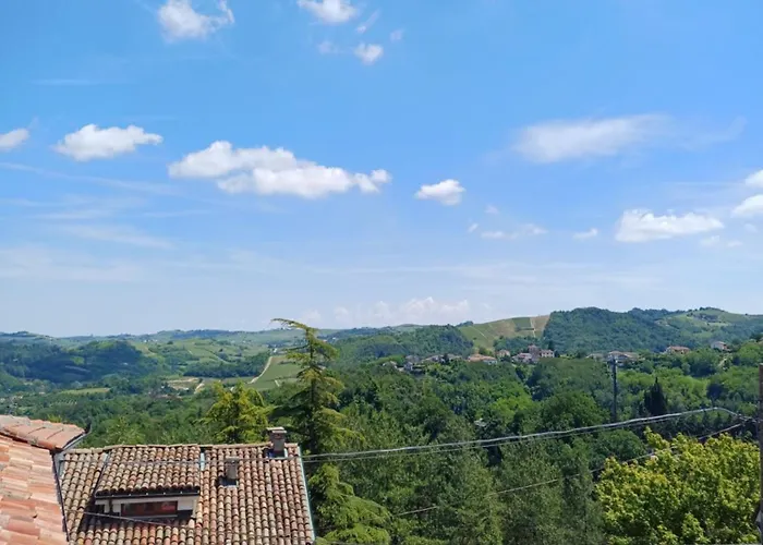 Sant' Andrea Historic House Tatil Evi Calamandrana